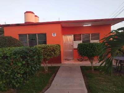 El Hostal de Yudeisys2